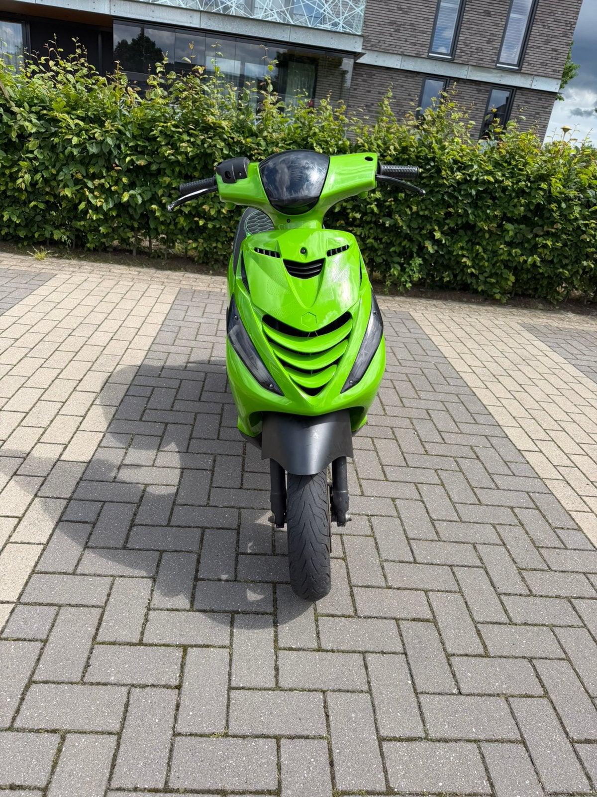 Piaggio Zip 4T (2010) – Goed Onderhouden, Rijdt Perfect, Ophalen, Nieuw, Benzine, Piaggio