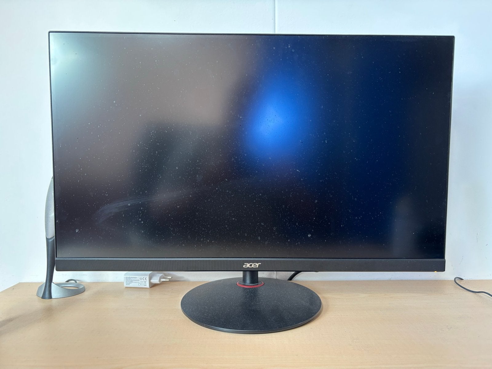 Acer XV270 27 inch Full HD Gaming Monitor 165Hz, Computers en Software, Gaming, IPS, In hoogte verstelbaar, Full HD