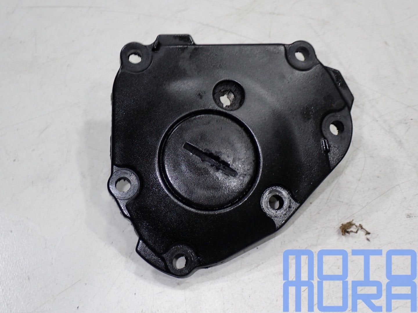 carterdeksel krukas voor de Yamaha R1 2004 - 2006 RN12 kruka, Motoren, Ophalen of Verzenden, -, -, -
