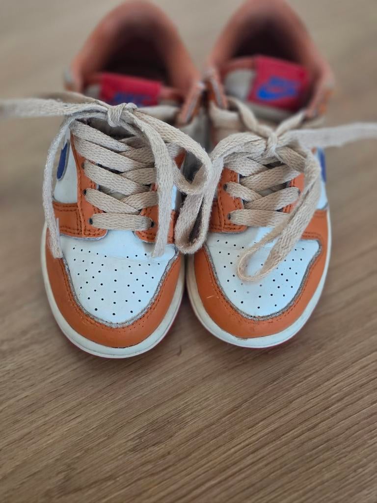 Dunk sb maat 27, Ophalen of Verzenden, Meisje, Schoentjes