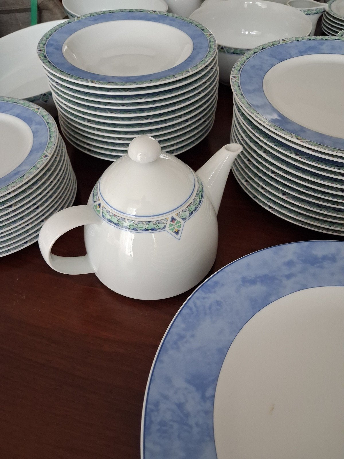 Vintage /Arzberg/AH/Servies, Ophalen