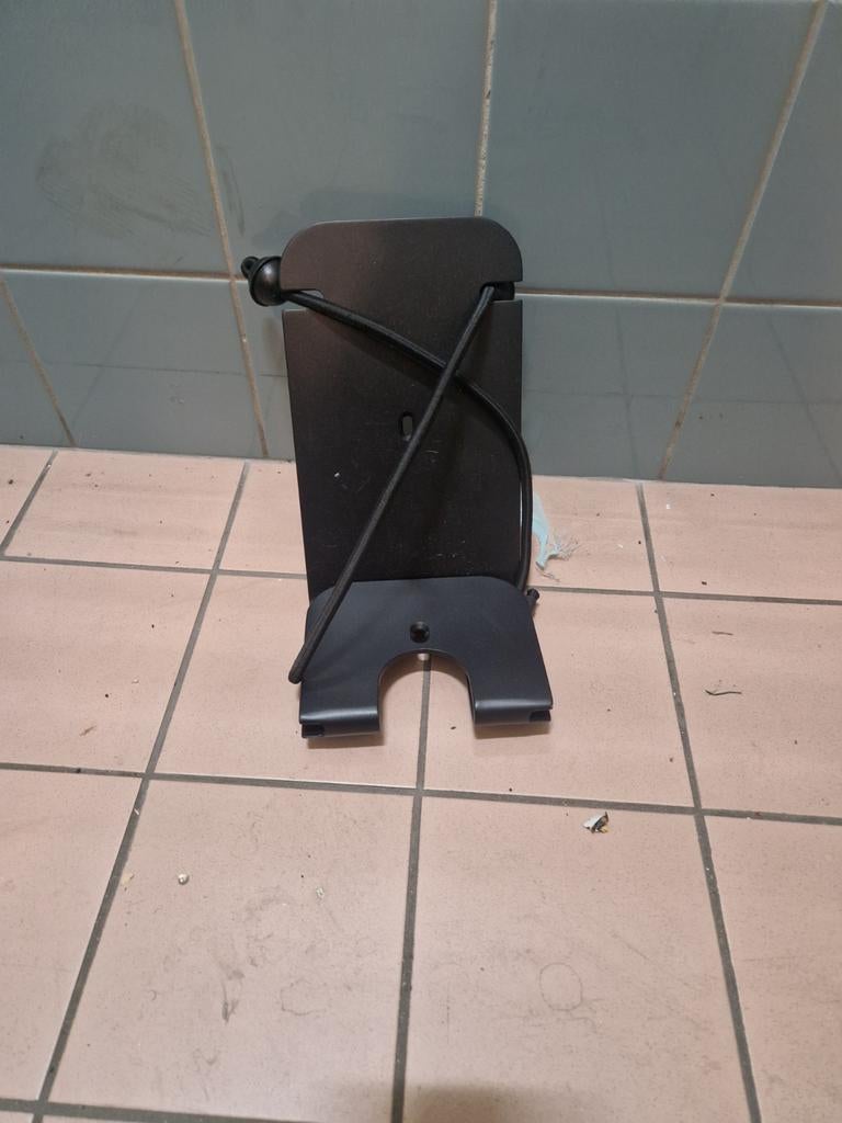 Vanmoof x3 voordrager rekje NIEUW, Ophalen of Verzenden, Nieuw