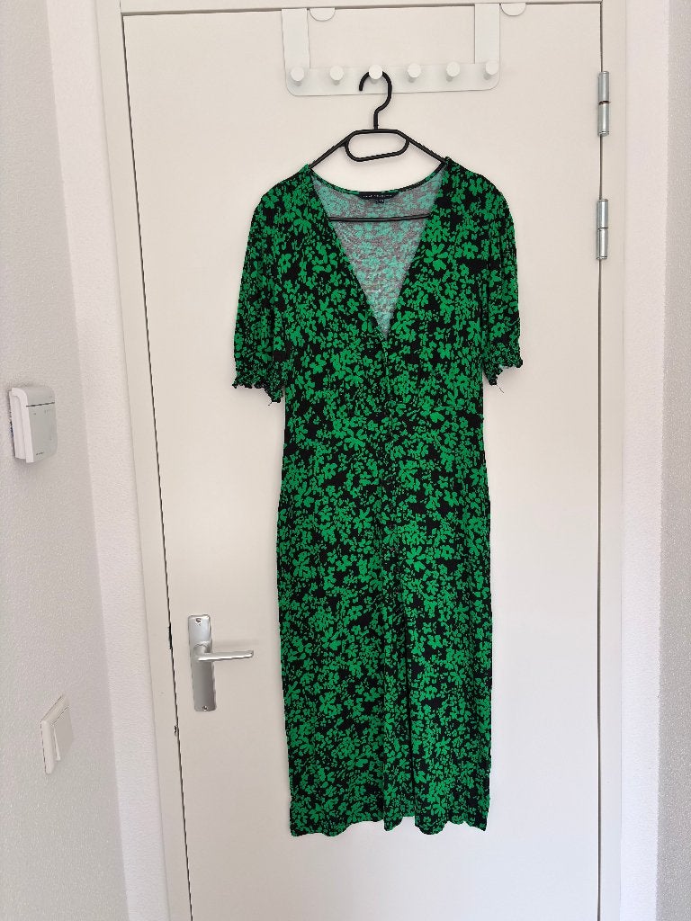 French Connection Summer Dress size M, Maat 38/40 (M), French Connection, Ophalen of Verzenden, Zo goed als nieuw