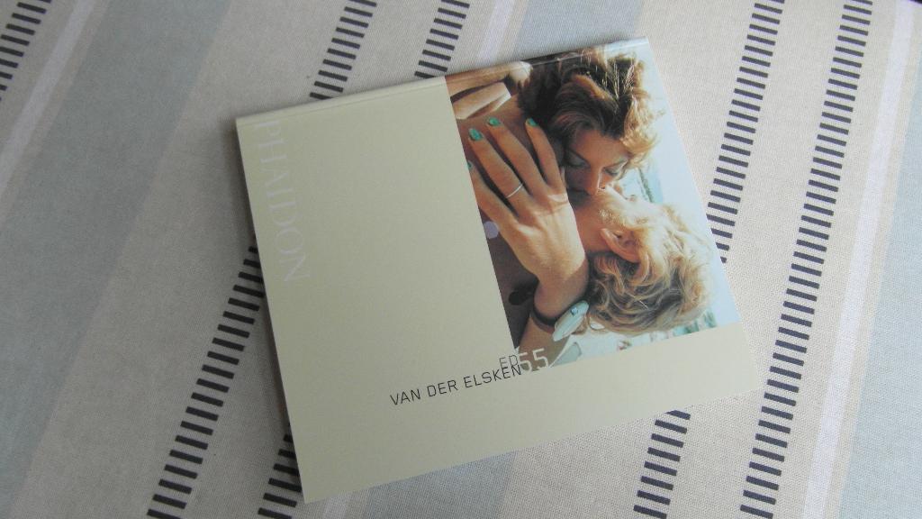 ED VAN DER ELSKEN en NEWTON ; 2 fotoboeken, Boeken, Kunst en Cultuur | Fotografie en Design, Ophalen of Verzenden, Nieuw, Fotografen