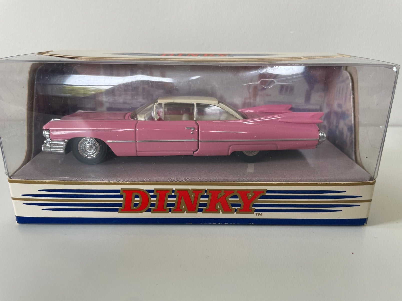 Matchbox, Verzamelen, Ophalen, Zo goed als nieuw