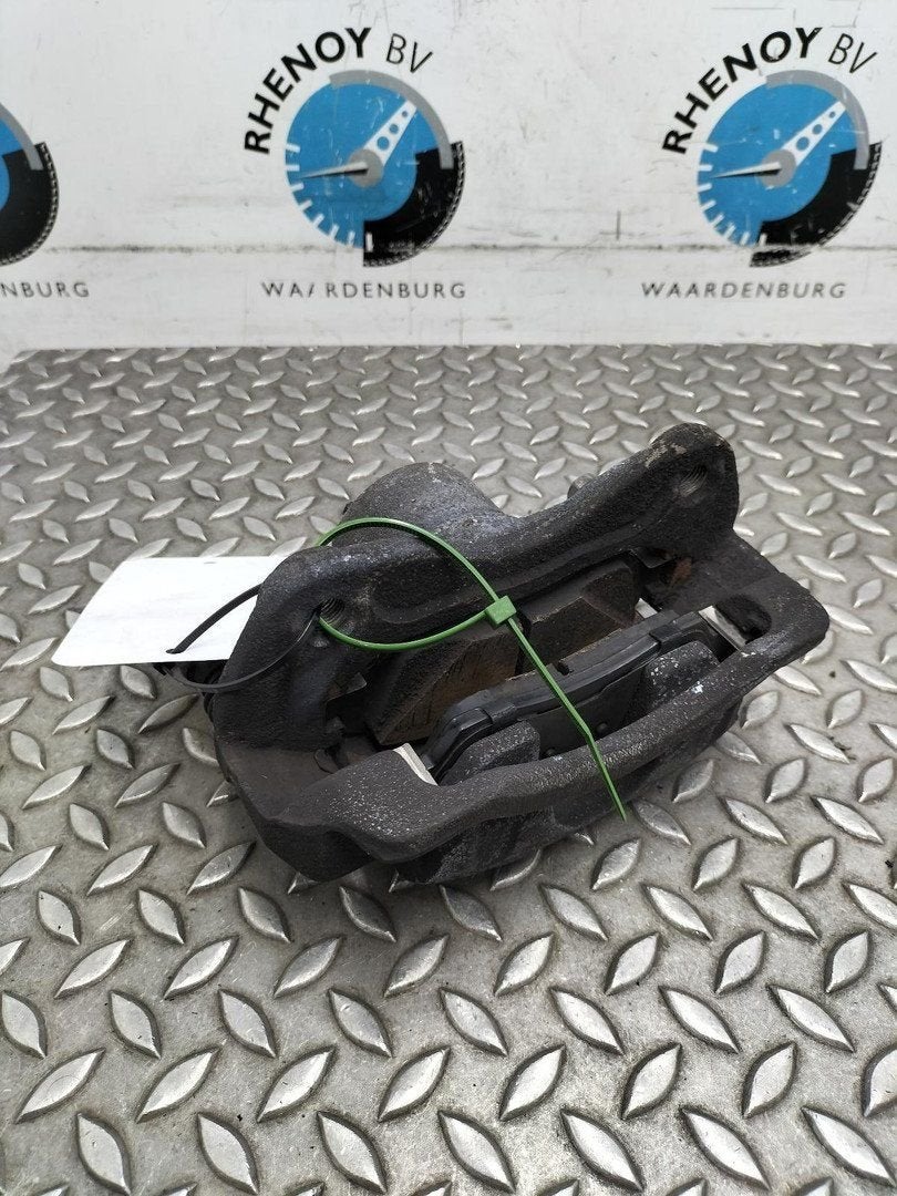HYUNDAI I10 1.0 Comfort Smart GLS REM KLAUW 2022, Ophalen of Verzenden, Gebruikt, Stiba lid