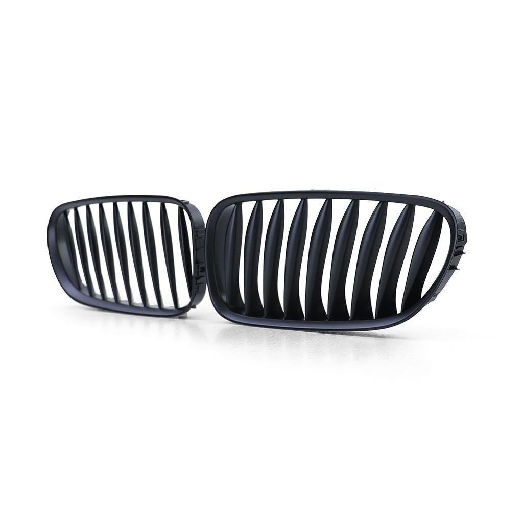 Grill Voor Bmw Z4 E85 E86 Roadster Coupe Sport Mat Zwart, Verzenden, Automotive Parts, A.parts@hotmail.nl, Trasmolenlaan 12 3447 GZ Woerden