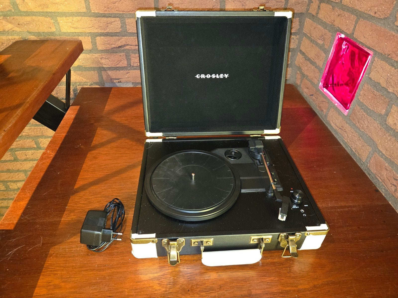 Crosley platenspeler, Ophalen of Verzenden, Overige merken