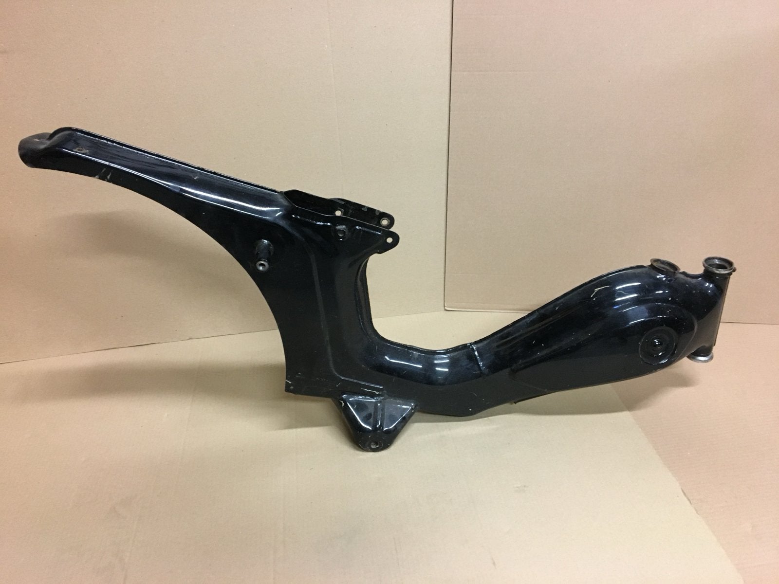 Berini M21 frame, Ophalen of Verzenden, Gebruikt, Frame