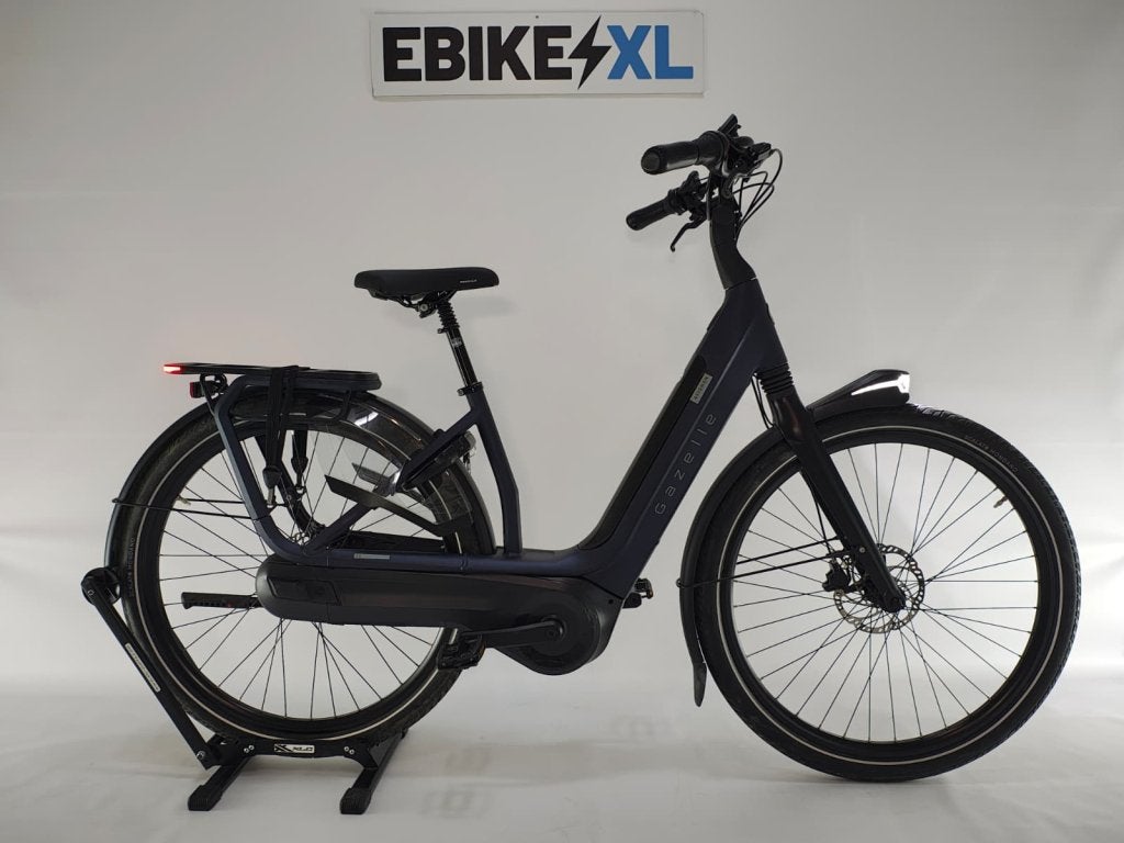 DEMO! Gazelle Avignon C8 Bosch Active Line Plus MM 625Wh!, Fietsen en Brommers, Niet ingevuld, Niet ingevuld, Niet ingevuld