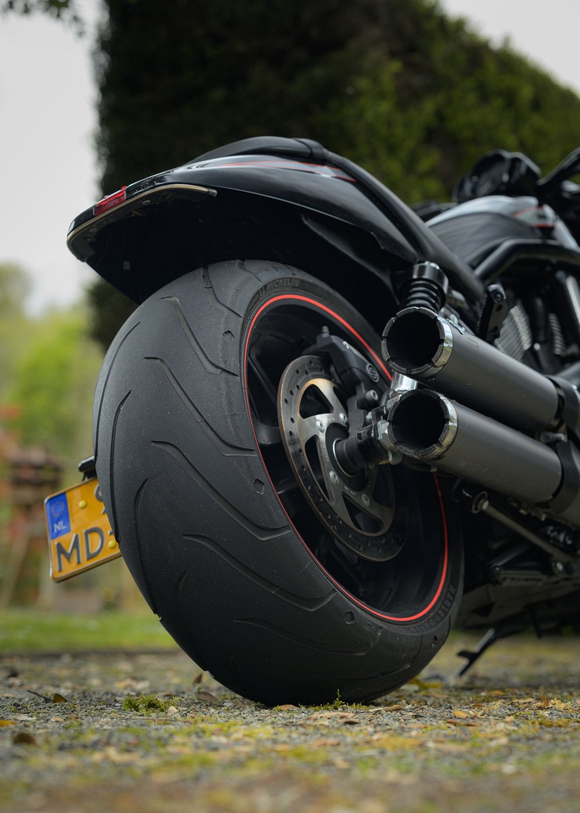 Harley-Davidson Night Rod Special | 2012 | 10.000 km |, Particulier, Overig