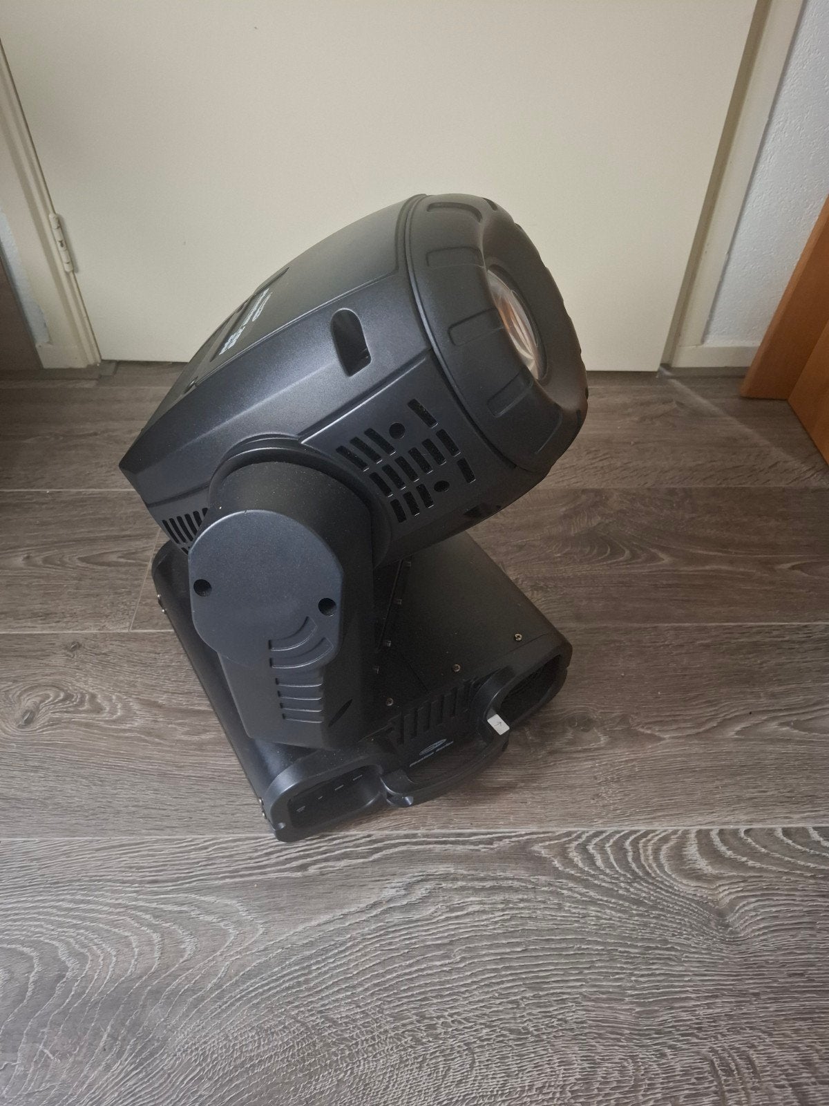 Showtec Phantom 250 Spot, Ophalen, Gebruikt, Licht