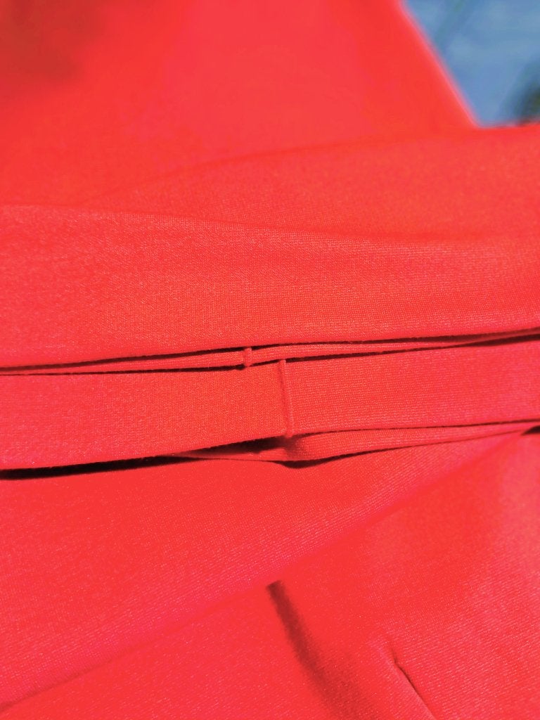 SMITH & SOUL 💎stretch pantalon wijde pijpen mt M, Maat 38/40 (M), Verzenden, Zo goed als nieuw, Smith & soul