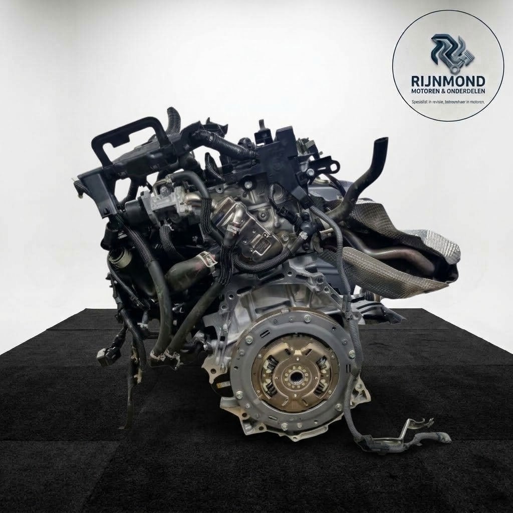 Toyota Yaris Cross motor 1.5 Hybride M15A, Ophalen of Verzenden
