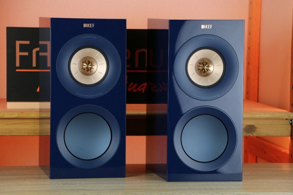 KEF R3 / R 3 Meta - TRADE.INRUIL Webretour! BTW/VAT* Inruil?, Audio, Tv en Foto, Luidsprekers, Overige merken, Ophalen of Verzenden