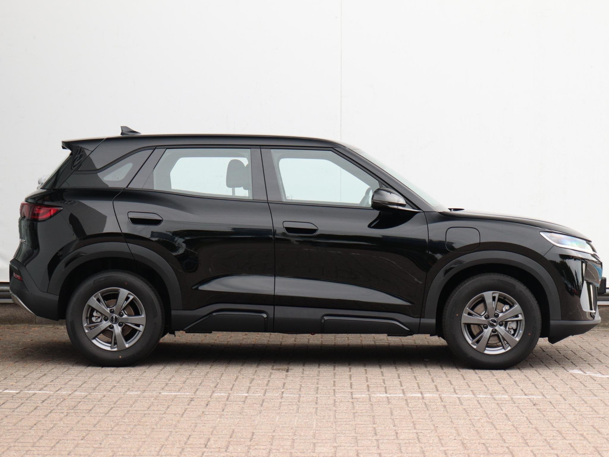 BYD ATTO 2 1.5 DM-i Active | Uit voorraad leverbaar! | Achte, Auto's, BYD, 8 kWh, Stof, 1498 cc, 4 cilinders