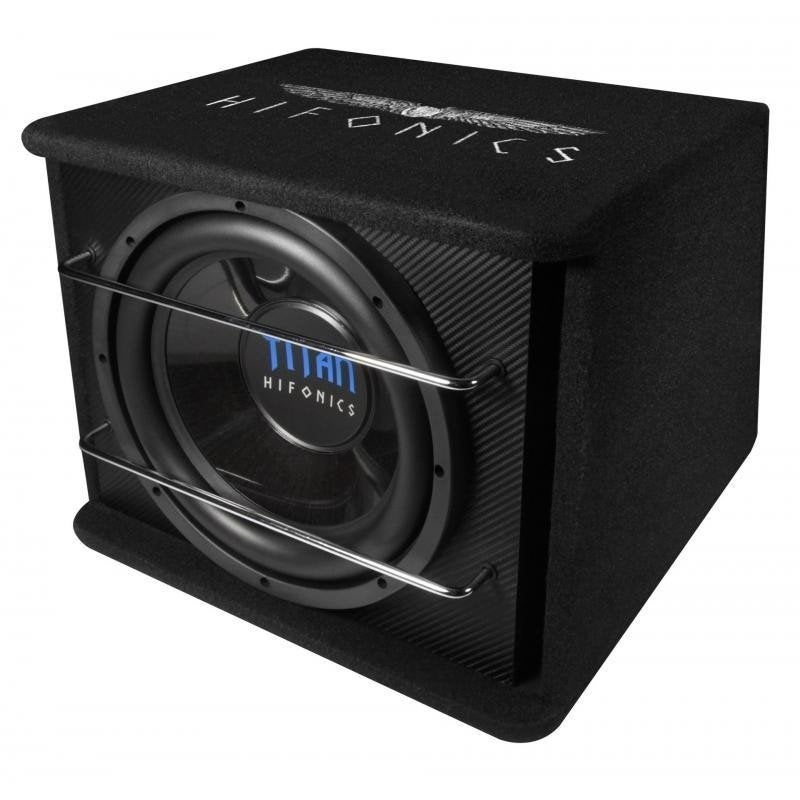 Hifonics TS300R Subwoofer 800 Watt, ., Nieuw, Ophalen of Verzenden, .