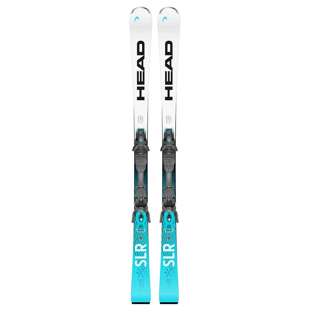 Head WC Rebels E.SLR Heren Piste carveski's lengte 170 Nieuw