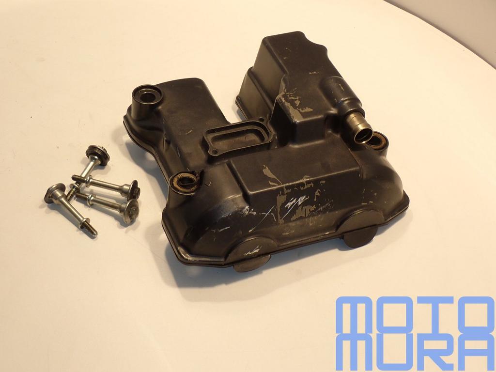 Kleppendeksel voor Honda XL 1000 V 1998 - 2002 varadero XL10, Ophalen of Verzenden, -, -, -