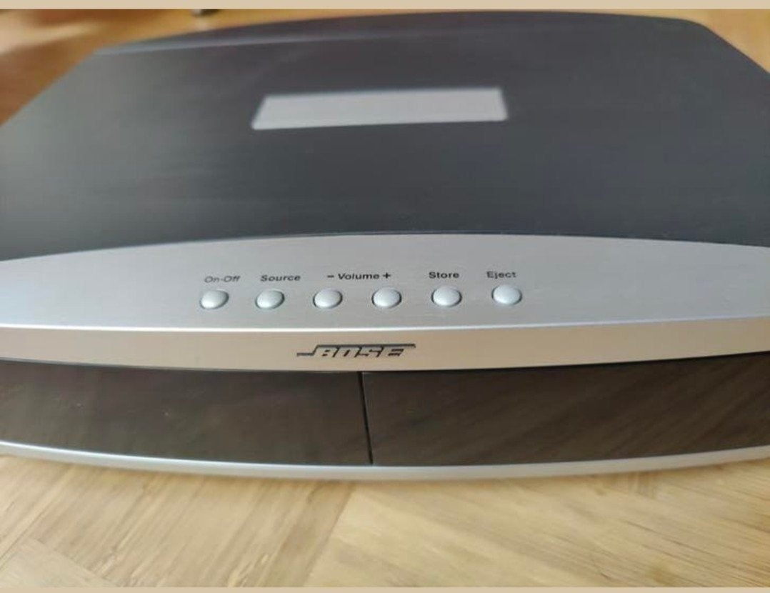 Bose 3-2-1 sound systeem, Ophalen, Soundbar, Overige merken, Overige spelers