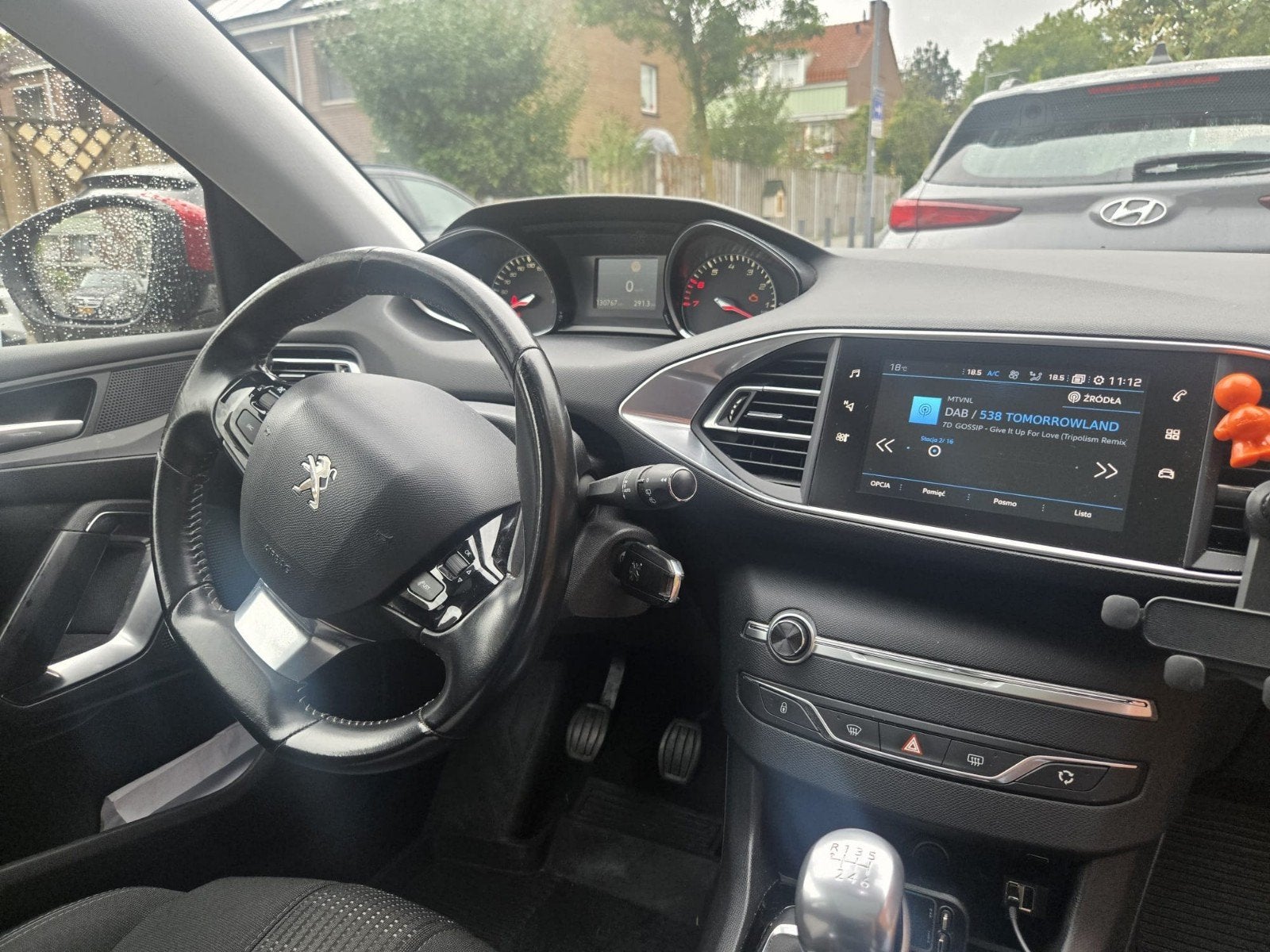 Foto 6 van Peugeot 308 SW 1.2 *110PK*ECC*NAVI*CAM*PANORAMADAK*CRUISE*CA
