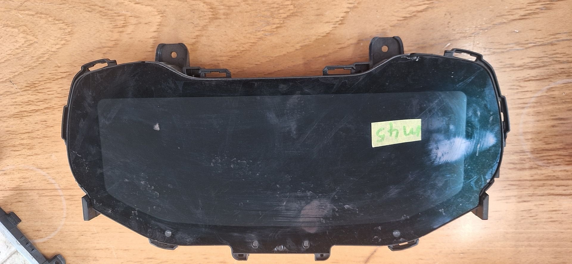 Originele BMW G20 G22 Digitaal Instrumenten Cluster Tellerkl, Auto diversen, Gebruikt, -, -, Ophalen of Verzenden