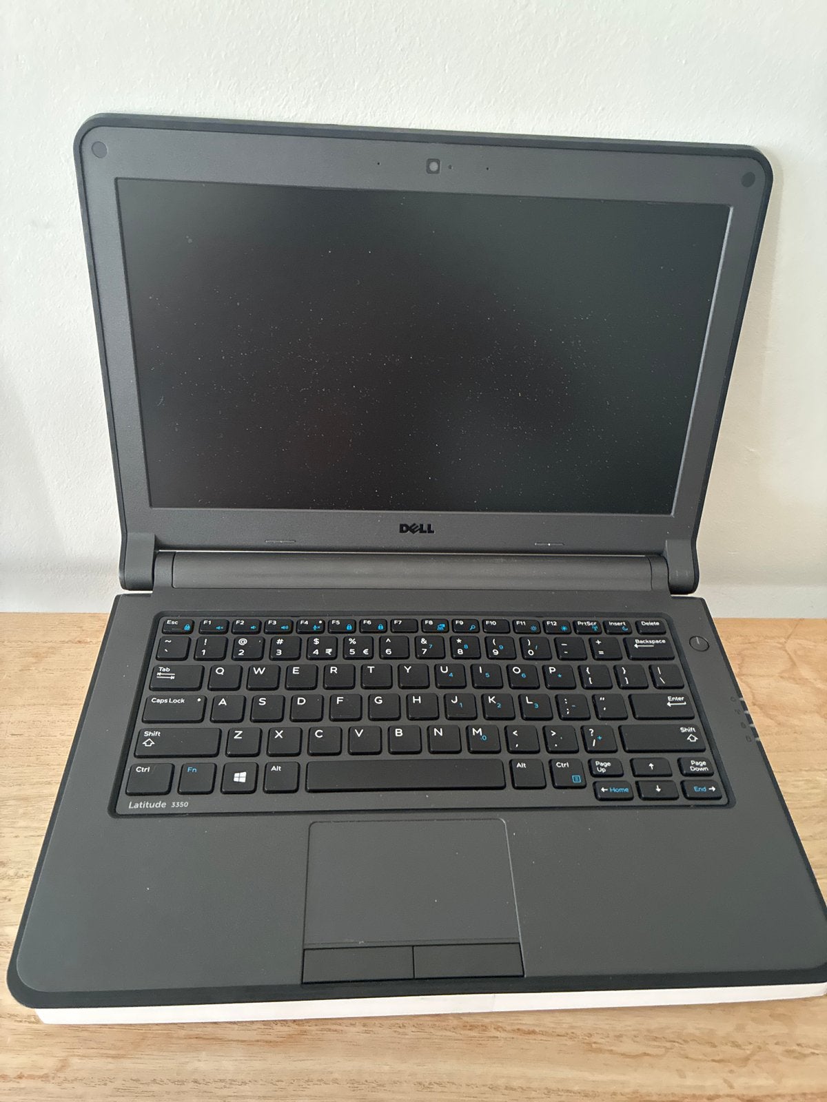 Dell Latitude 3350 Laptop - Compact en Betrouwbaar, Computers en Software, Ophalen of Verzenden, Gebruikt, 13 inch, Qwerty