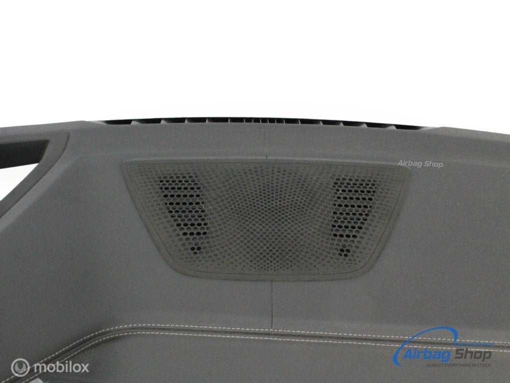 Airbag set Dashboard HUD grijs stiksel BMW X6 G06 2019-..., Auto-onderdelen, Gebruikt, Ophalen of Verzenden