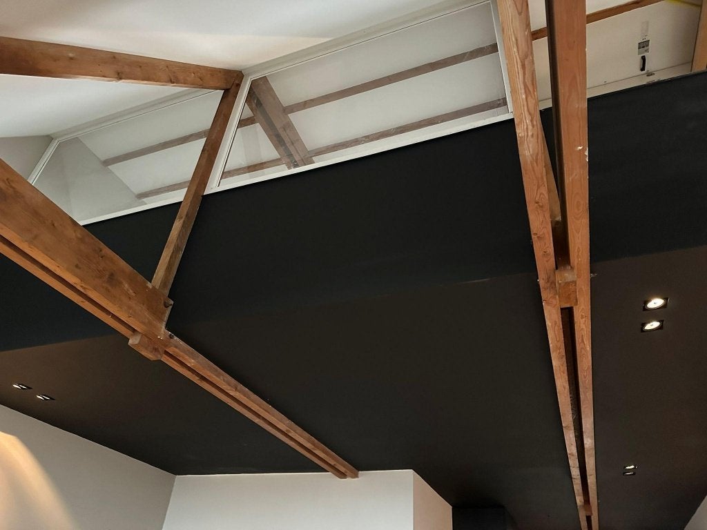 Sfeervol loft-appartement 115m2 Centrum Huizen, Noord-Holland, 3 kamers, Appartement, 115 m²