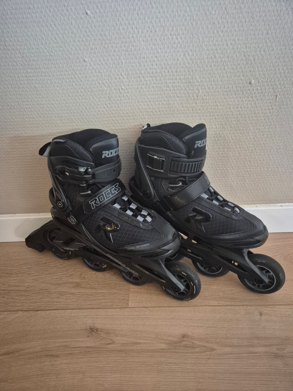 Roces Inline Skates - Maat 39 - Zo goed als nieuw, Sport en Fitness, Schaatsen, Overige merken, Overige typen, Ophalen of Verzenden
