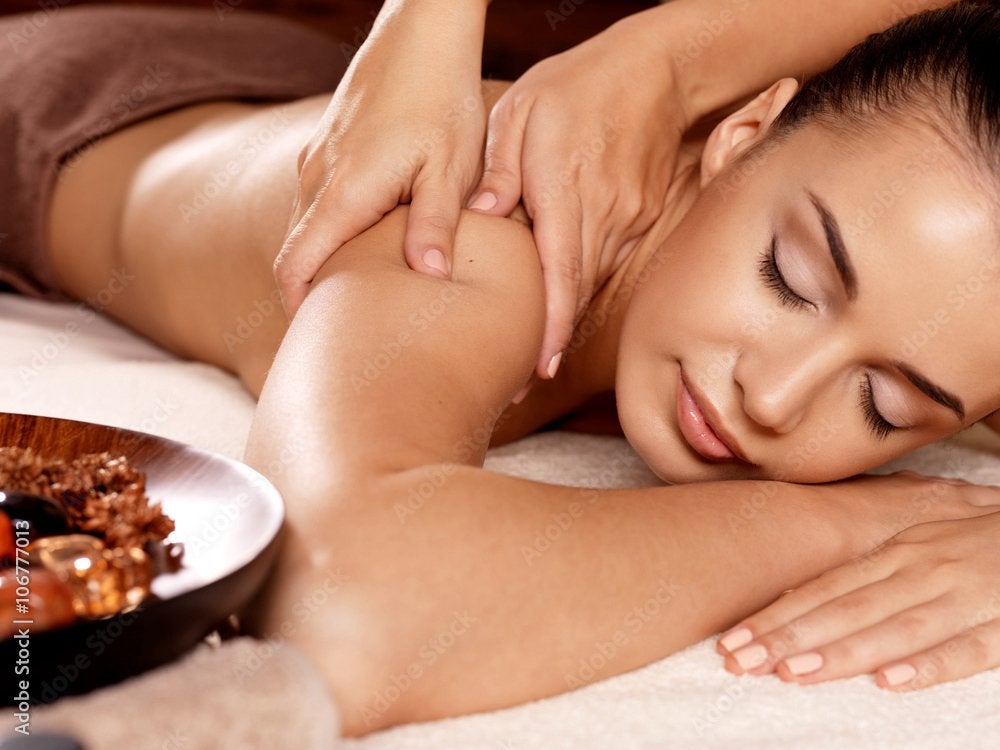 Massage at Your Place Amsterdam (Relax / Deep Tissue!, Stoelmassage