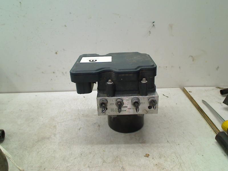 Abs Pomp Fiat 500 (312) (2007-07/..) 51880815, Auto-onderdelen, Remmen en Aandrijving, Fiat, Gebruikt