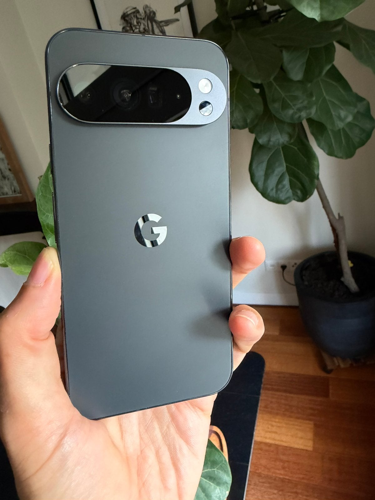 Google Pixel 10 Pro XL - Zo goed als nieuw