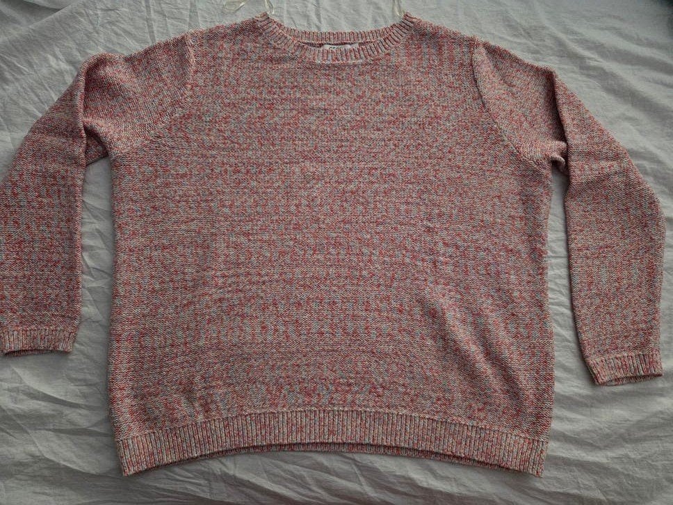 cecil trui maat xl, Meerkleurig, Maat 46/48 (XL) of groter, Ophalen of Verzenden, Zo goed als nieuw