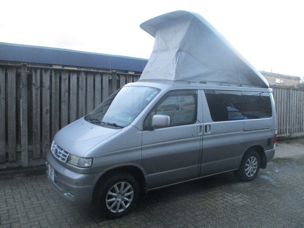 FORD FREDA 2.5 V6 BENZINE\LPG HEFDAK AUTOMAAT, Automaat, Raamblindering, Ford, Particulier