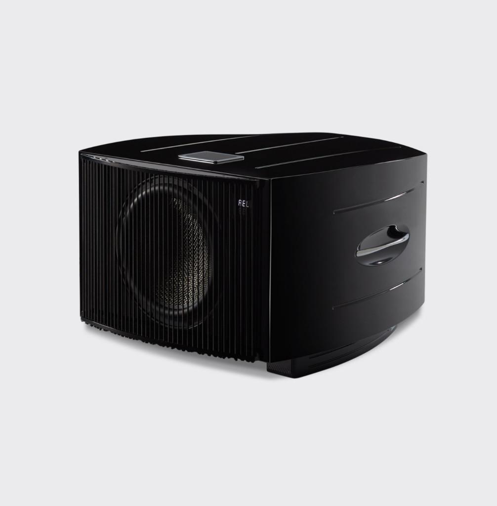 REL No.32, Overige merken, Subwoofer, Nieuw, Ophalen of Verzenden