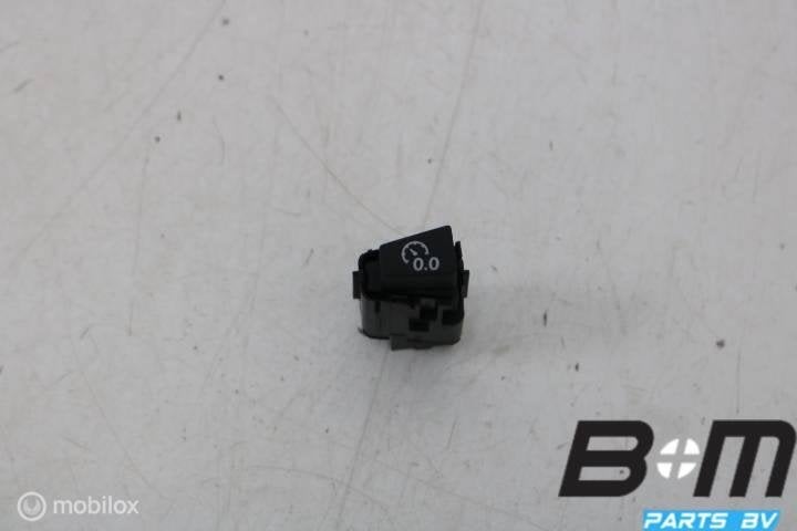 Dagteller schakelaar Audi A4 8W Avant 4M1907569, Gebruikt