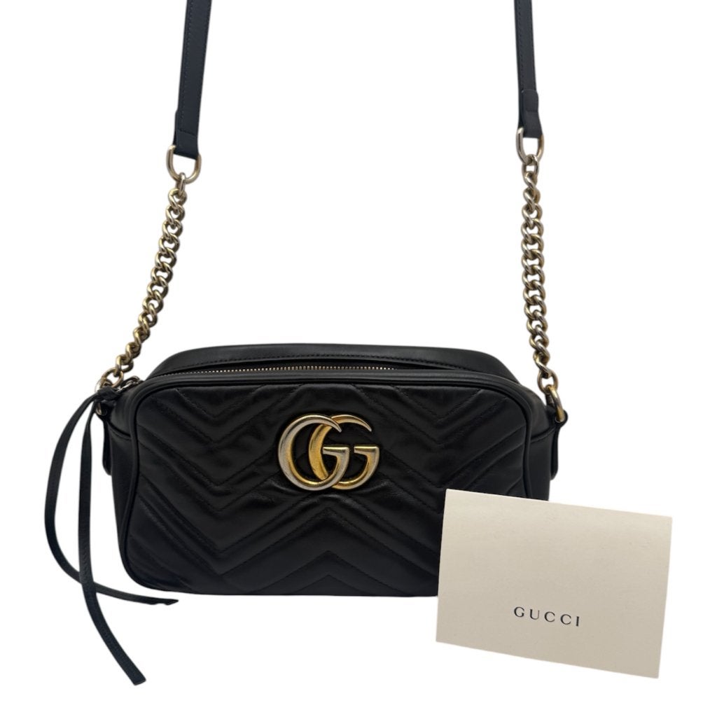 Gucci Marmont 447632DTD1T | Met aankoopbon | Gebruikte staat, Gucci, Gebruikt, Support@gucci.com, 30 Avenue Montaigne
75008 Paris