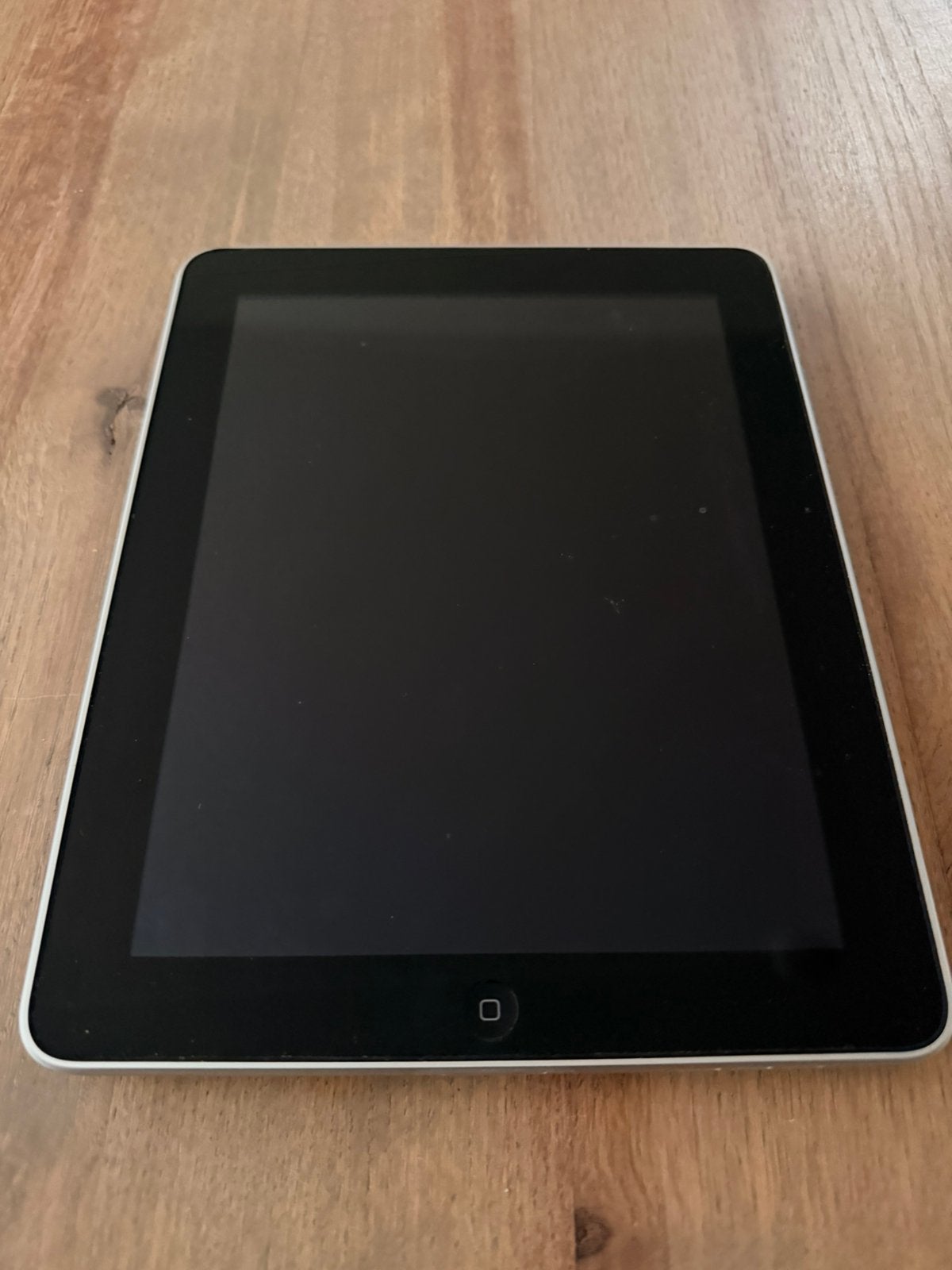 Apple ipad 1e generatie, Gebruikt, 32 GB, Apple iPad, Ophalen