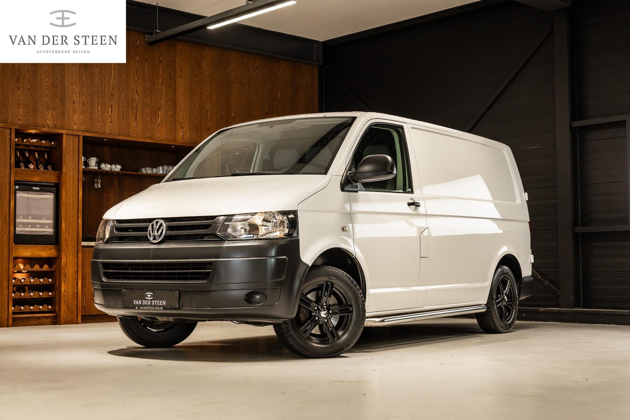 Volkswagen Transporter 2.0 TDI L1H1 T800 Camera | Airco, Auto's, Voorwielaandrijving, Euro 5, Stof, Gebruikt