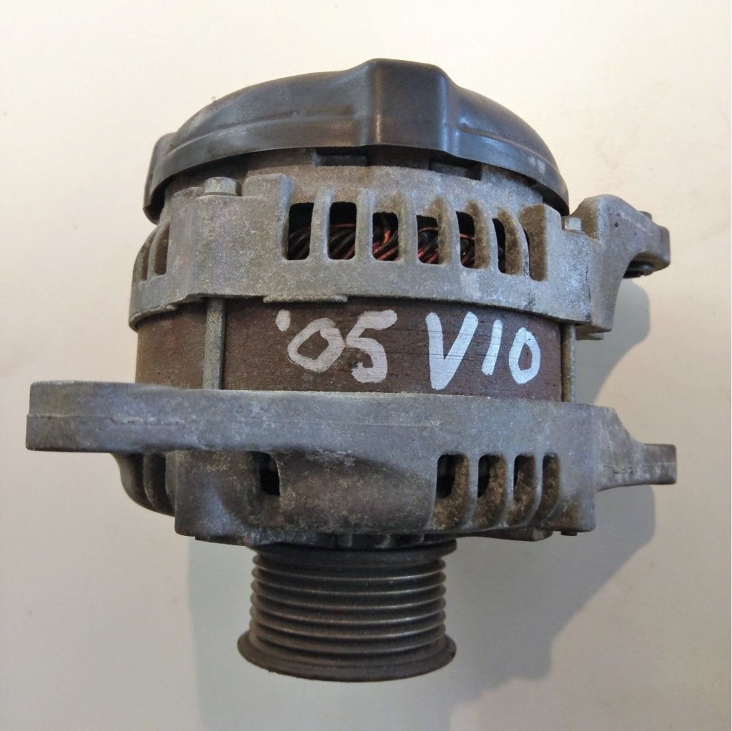 Dodge Ram SRT10 pickup dynamo 2004-2006, Auto-onderdelen, Motor en Toebehoren, Gebruikt, PO Box 21-8004 | Auburn Hills, MI 48321-8004