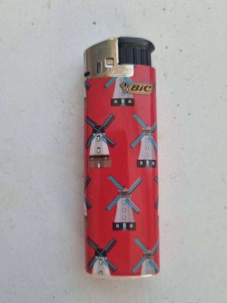 bic aansteker, Ophalen of Verzenden, Aansteker