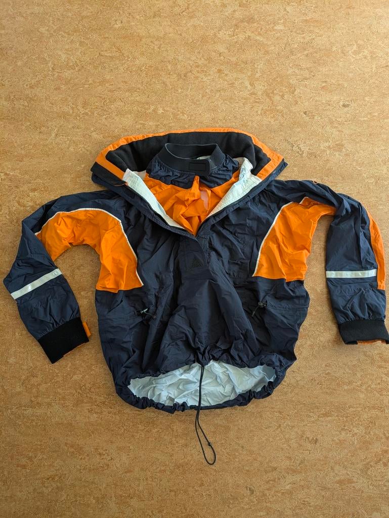 Te koop: Hiko windjack, zeiljack, kayakjack met capuchon xl, HIKO, Nieuw, Ophalen of Verzenden, Dame of Heer