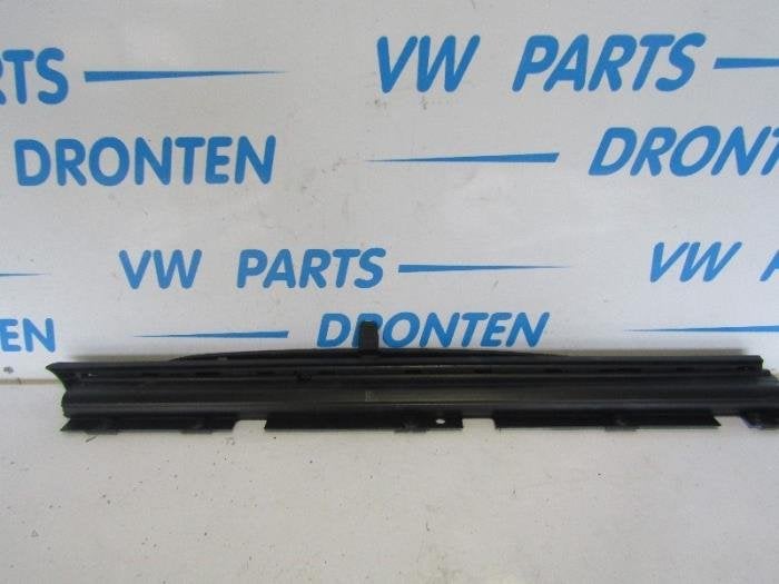 Hoedenplank van een Audi A8, Auto-onderdelen, Interieur en Bekleding, Gebruikt, -, Verzenden, -