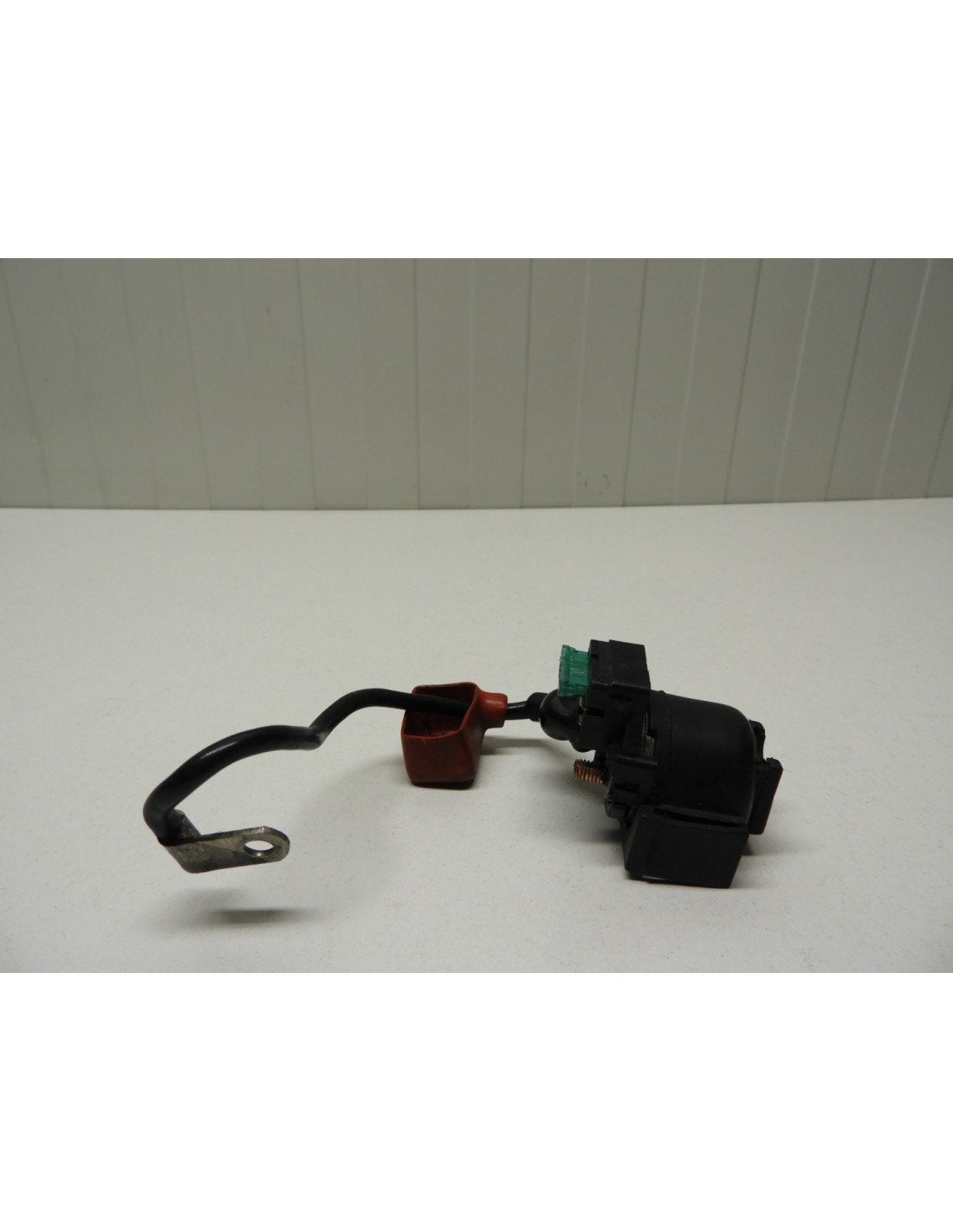 ZXR750 1993 - 1996 Kawasaki Elektrische component D1-41740