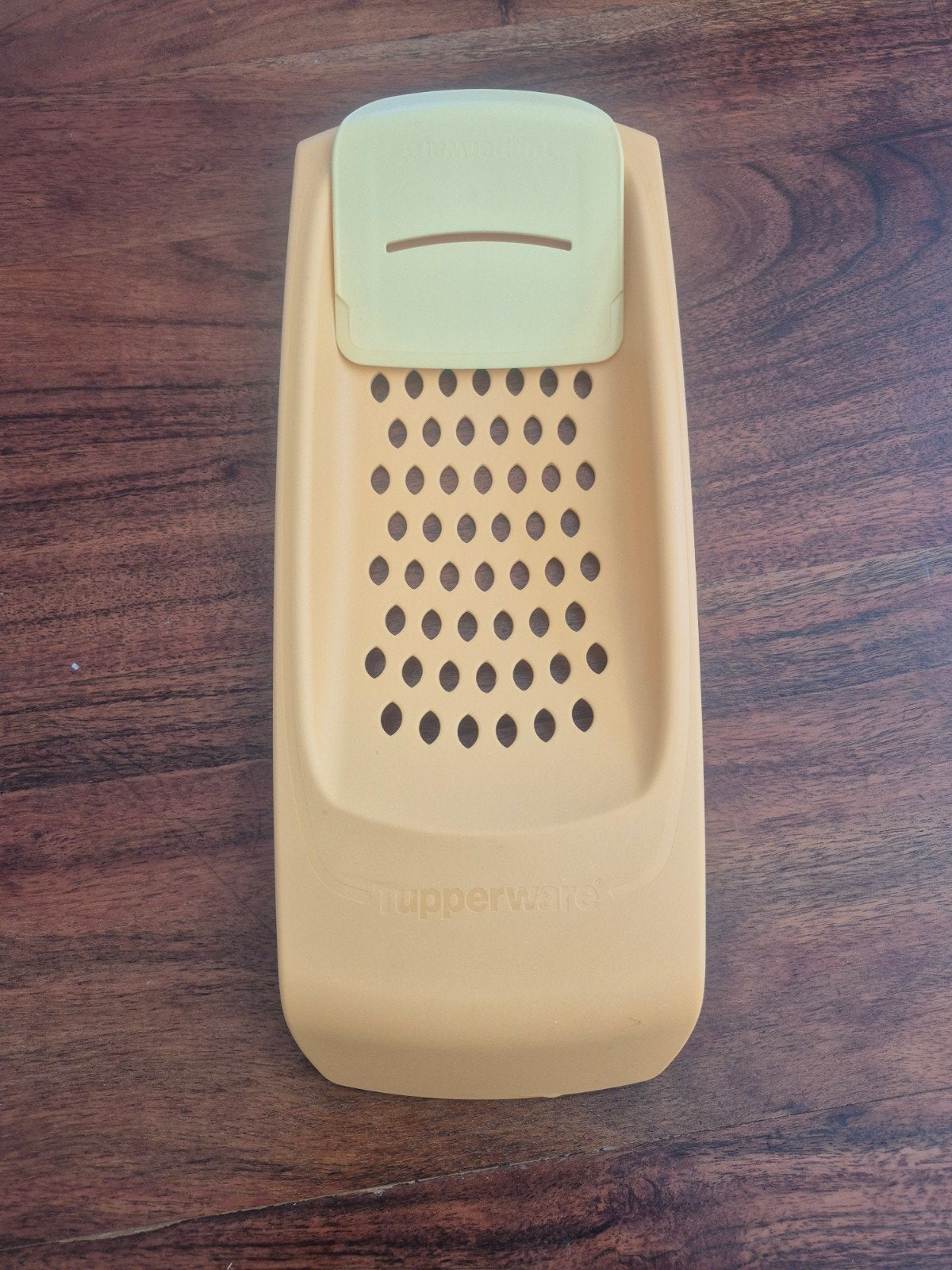 Tupperware Spätzleria - Nieuw in verpakking, Geel, Overige typen, Nieuw, Ophalen of Verzenden