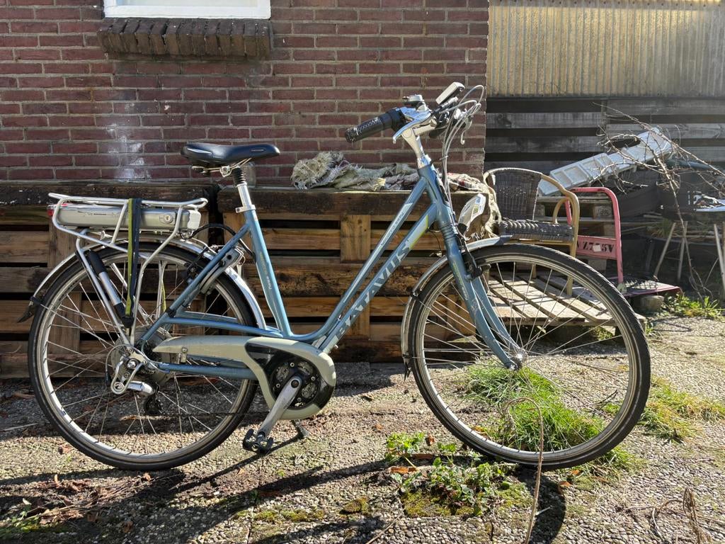 Batavus socorro easy, Ophalen of Verzenden, Zo goed als nieuw, Batavus