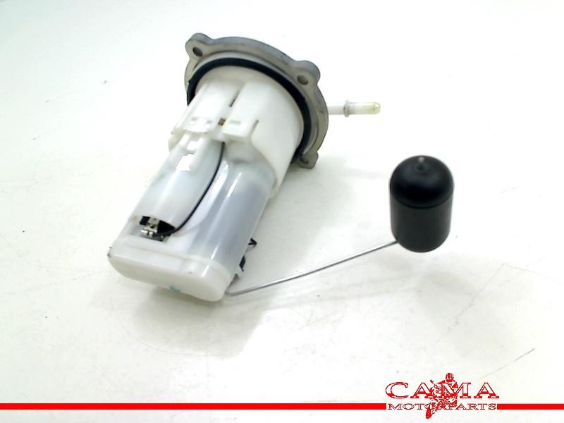 Brandstofpomp Yamaha TRACER 9 GT 2021-2022 (BAP MTT890), Yamaha Motor Europe N.V., Gebruikt, Customersupport@yamaha-motor.co.uk