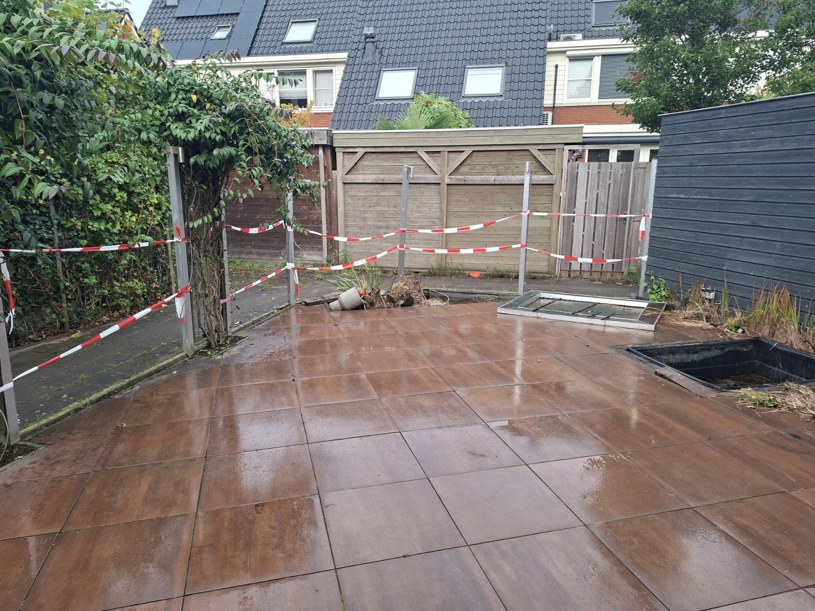Geoceramica, Ophalen, Nieuw, Keramiek, Terrastegels