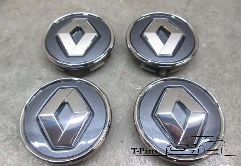 Renault naafdop naaf dop twingo clio kadjar captur megane, Info@fabrikant.eu, Fabrikant BV, Nieuw, Ophalen of Verzenden